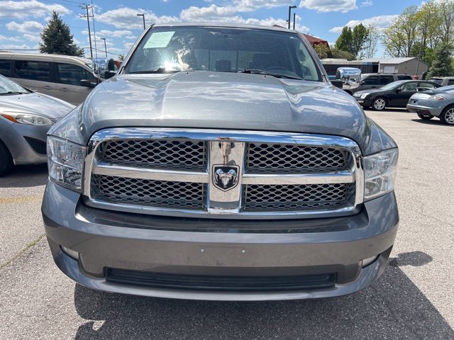 Used 2009 Dodge Ram 1500 Truck Sport AWD/4WD image 2