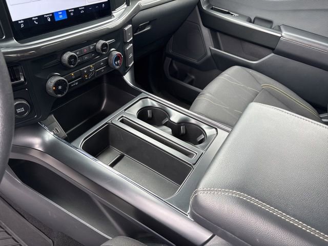 Certified 2025 Ford F150 STX w/ Equipment Group 200A image 11