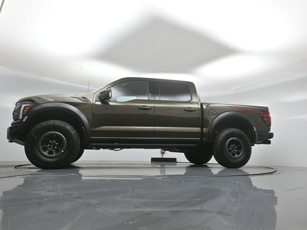 New 2026 Ford F150 Raptor AWD/4WD image 53