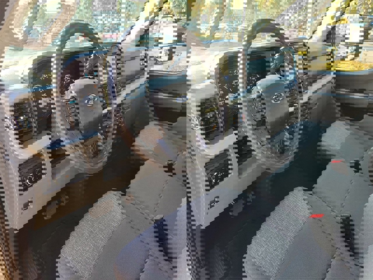 Used 2023 Ford F250 XLT image 16