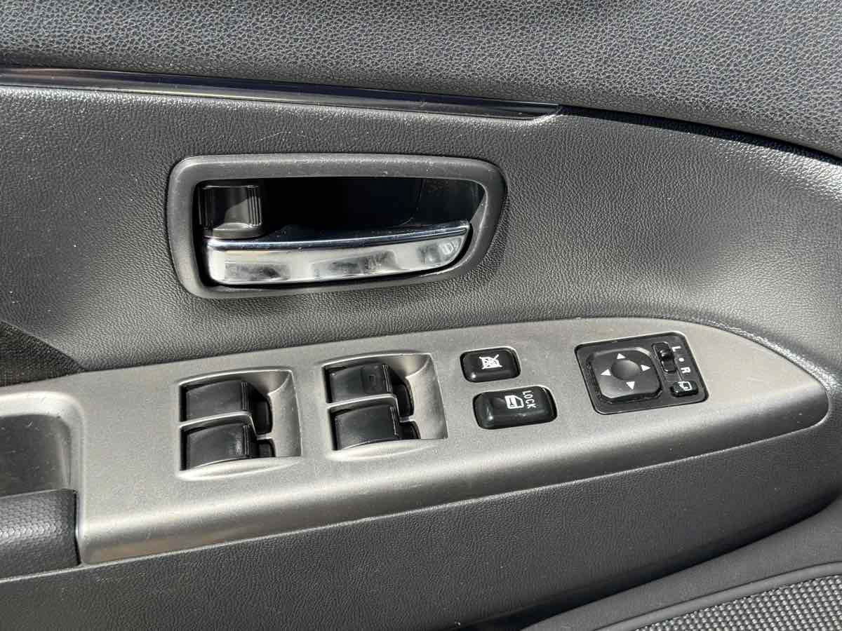 Used 2021 Mitsubishi Outlander Sport AWD image 27