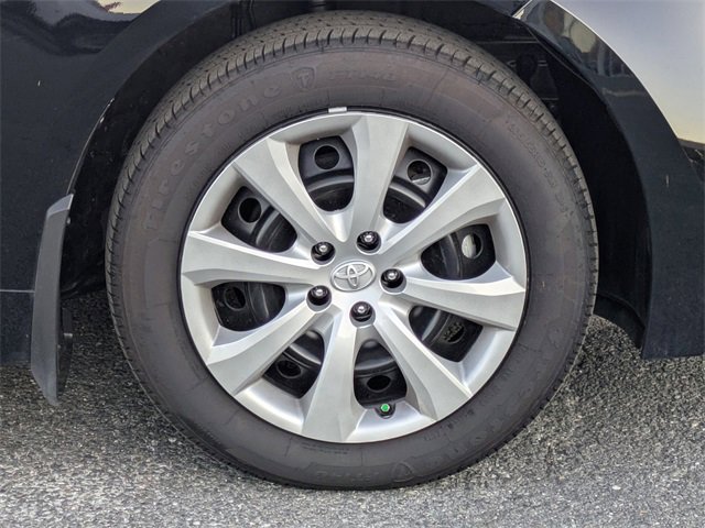 Used 2025 Toyota Corolla LE image 10