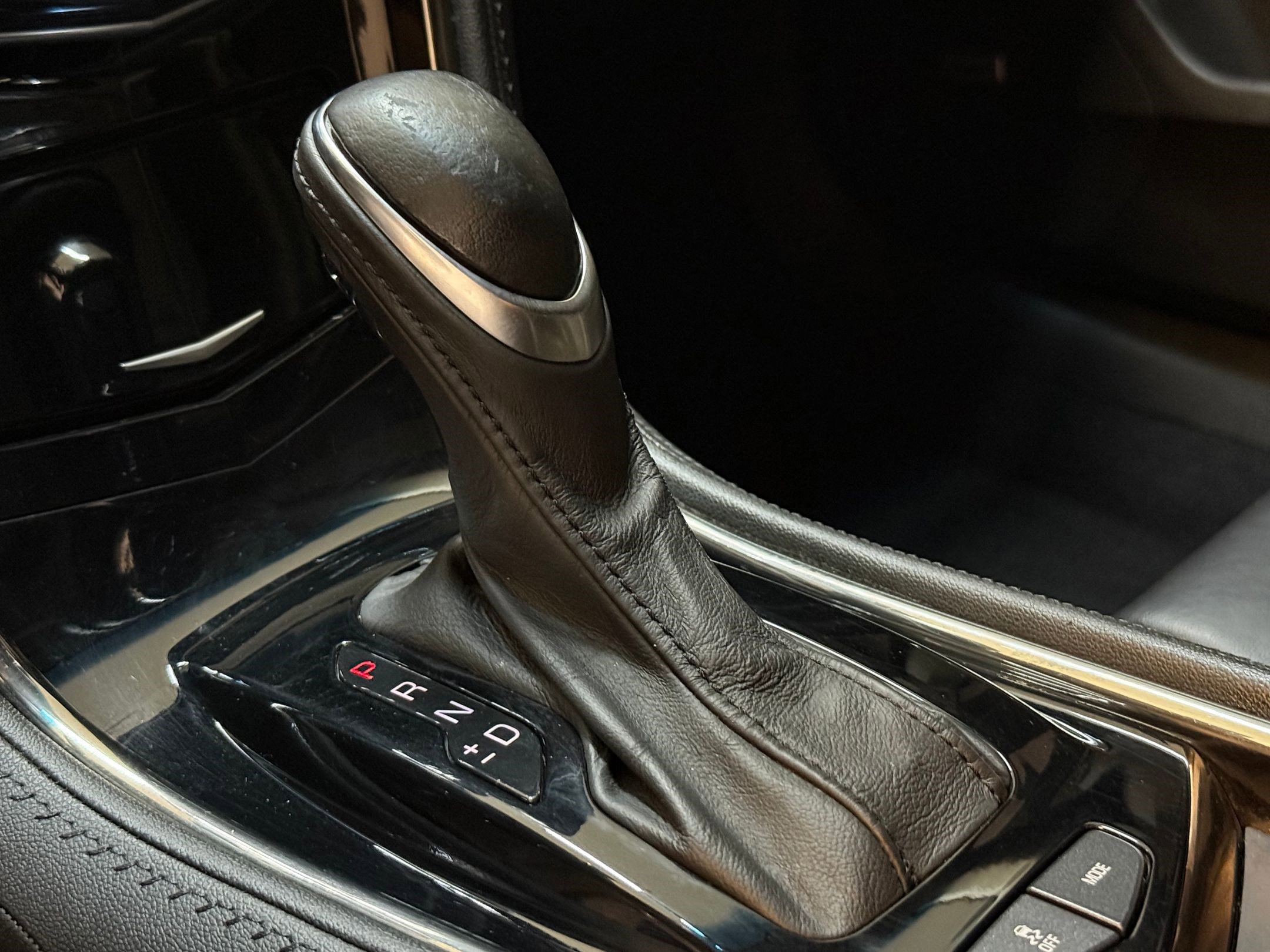 Used 2013 Cadillac ATS 4dr Sdn 2.5L RWD image 15