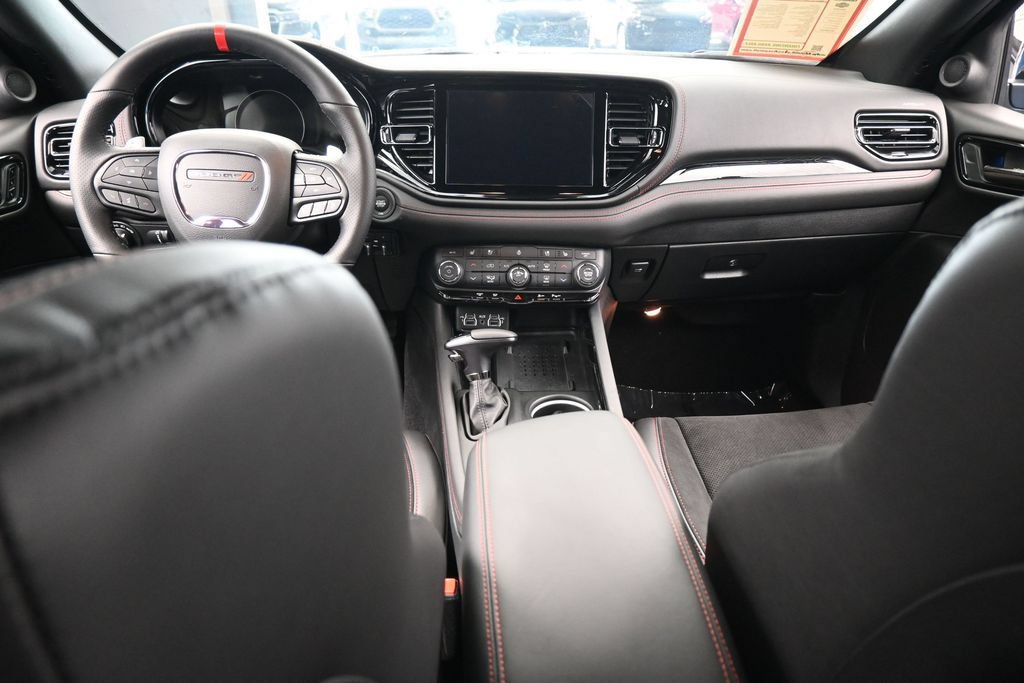 Used 2026 Dodge Durango GT AWD/4WD image 41