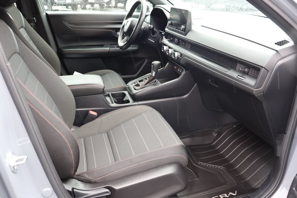 Used 2024 Honda CR-V Sport image 23