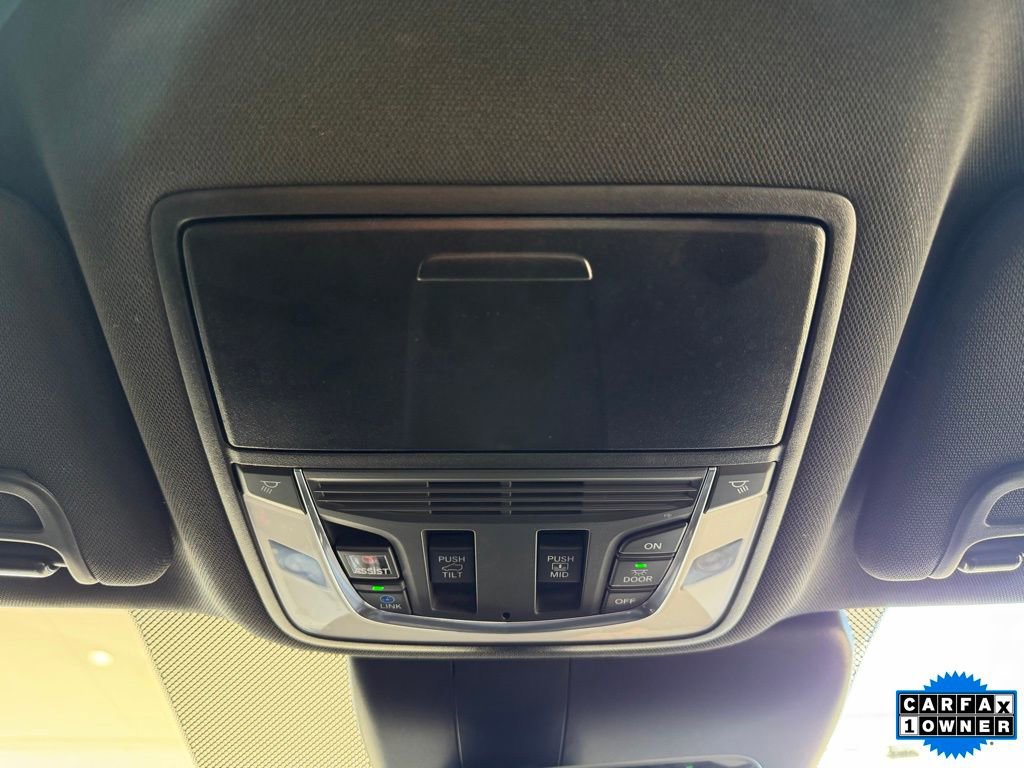 Certified 2022 Acura RDX AWD image 27