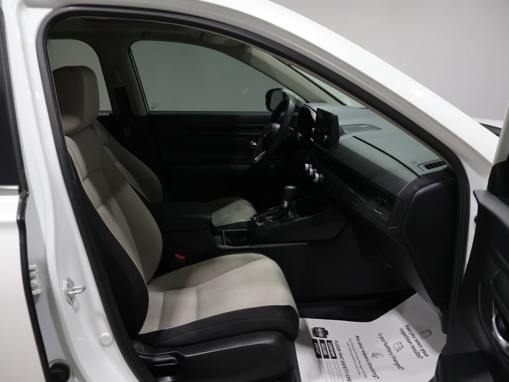 Used 2023 Honda CR-V EX image 22
