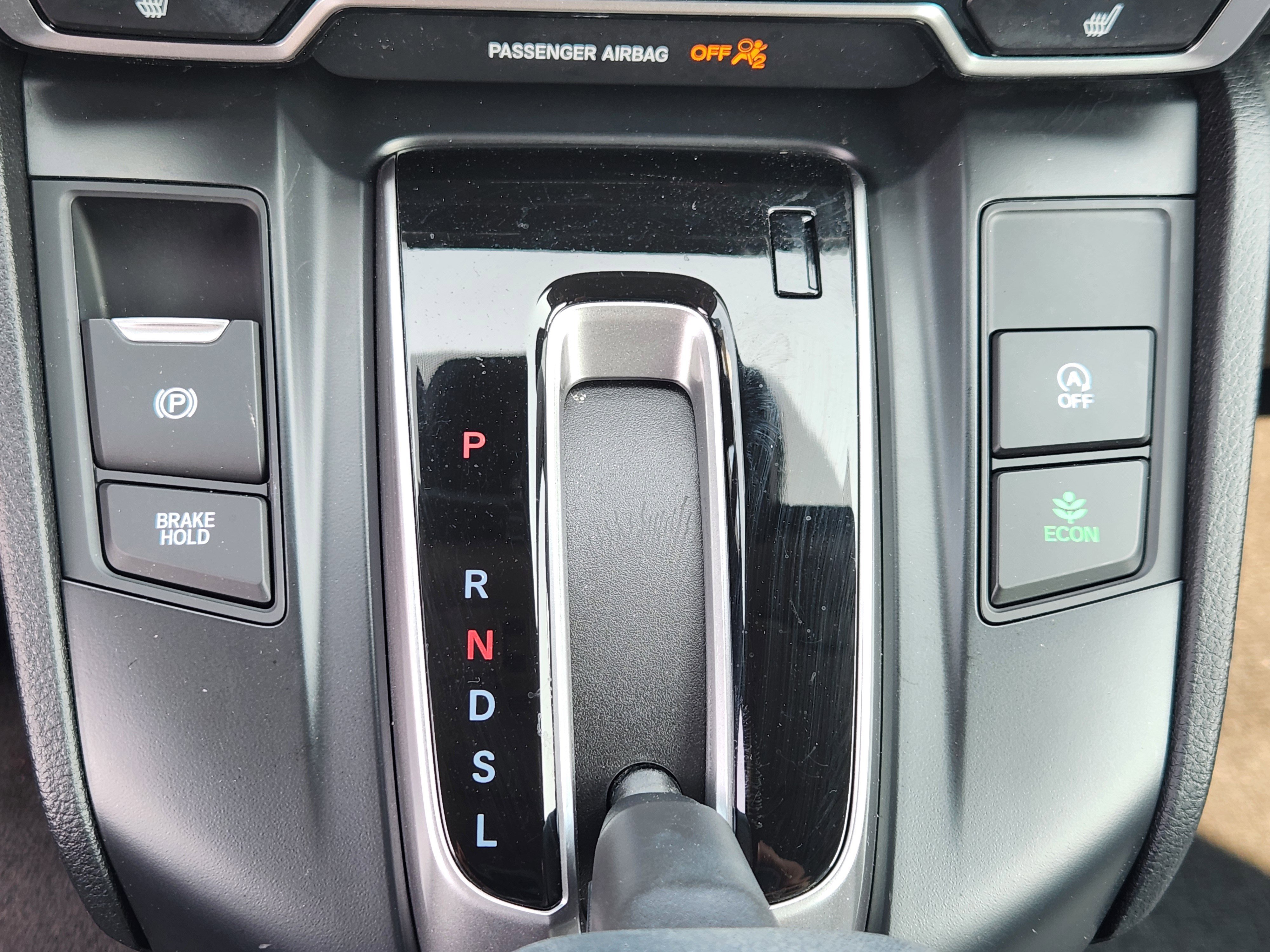 Used 2022 Honda CR-V EX image 21