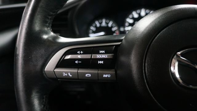 Used 2023 MAZDA MAZDA3 s image 22