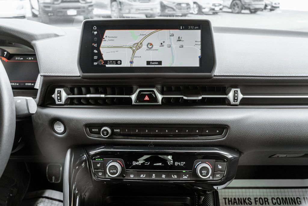 Used 2026 Toyota Supra image 18