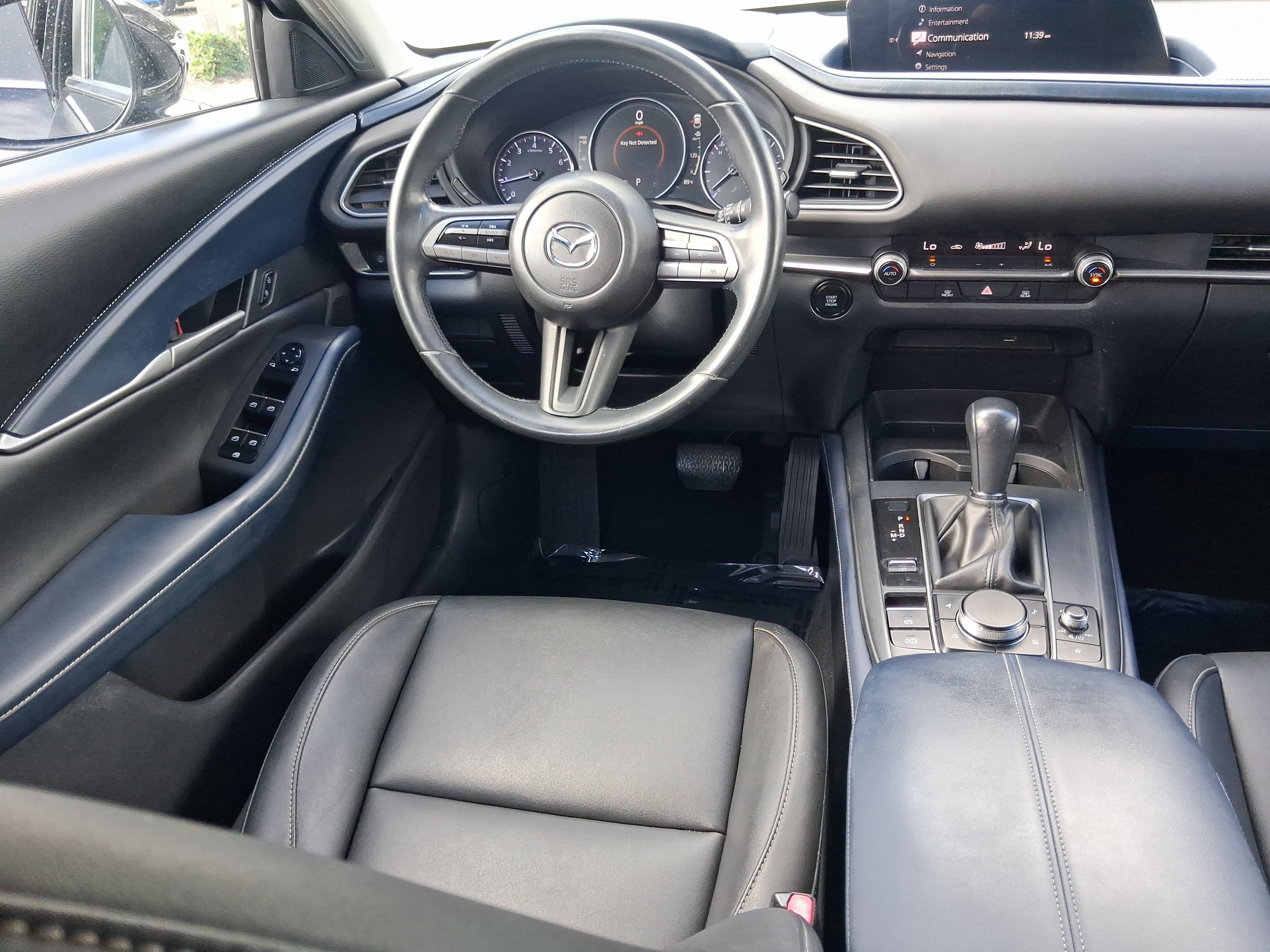Used 2020 MAZDA CX-30 AWD w/ Select Package image 9