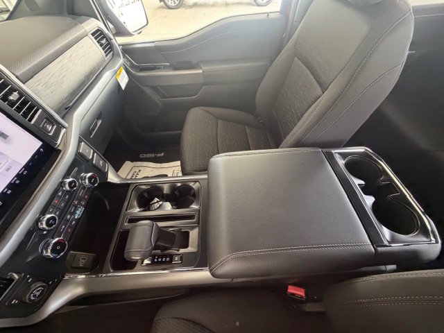 New 2026 Ford F150 XLT w/ Equipment Group 302A MID AWD/4WD image 10