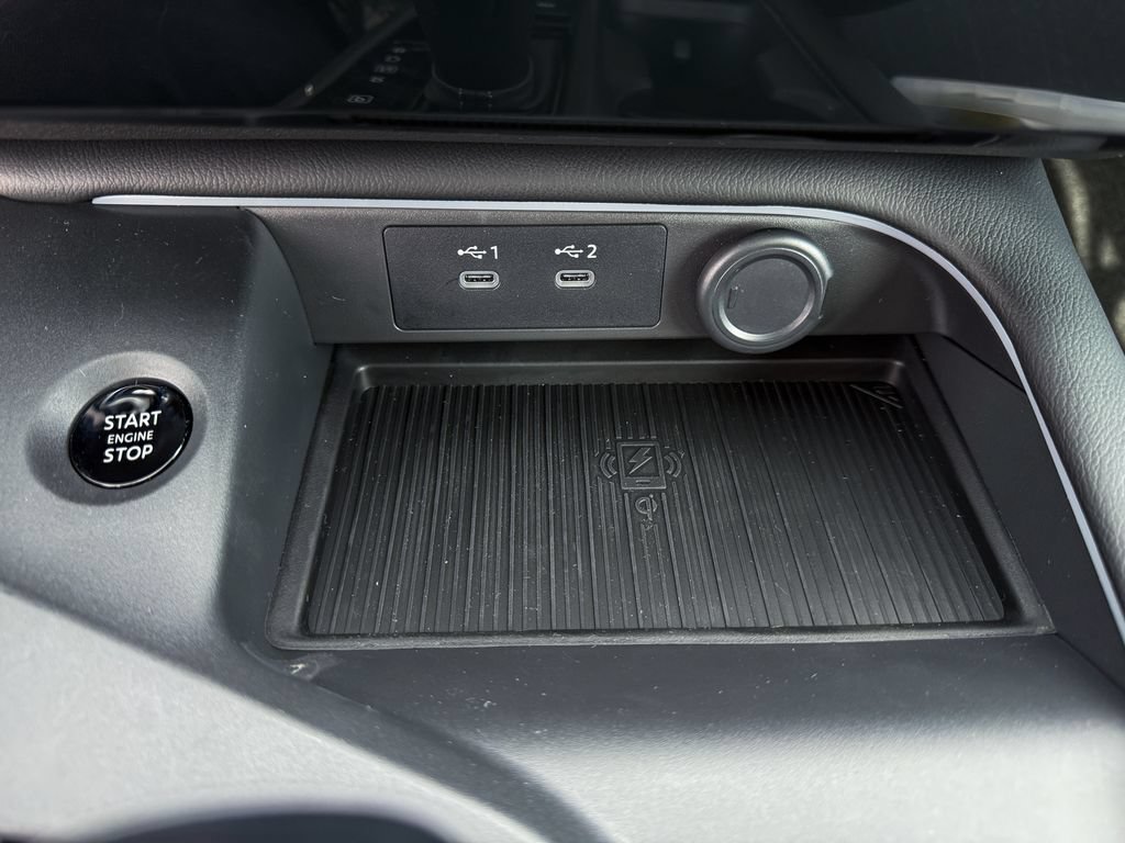 Certified 2026 Nissan Sentra SV w/ SV Convenience Package FWD image 16