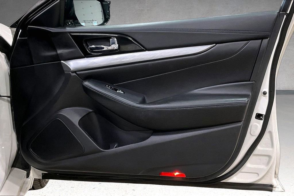 Used 2018 Nissan Maxima 3.5 S FWD image 26