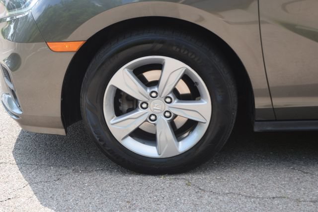 Used 2019 Honda Odyssey EX-L image 27