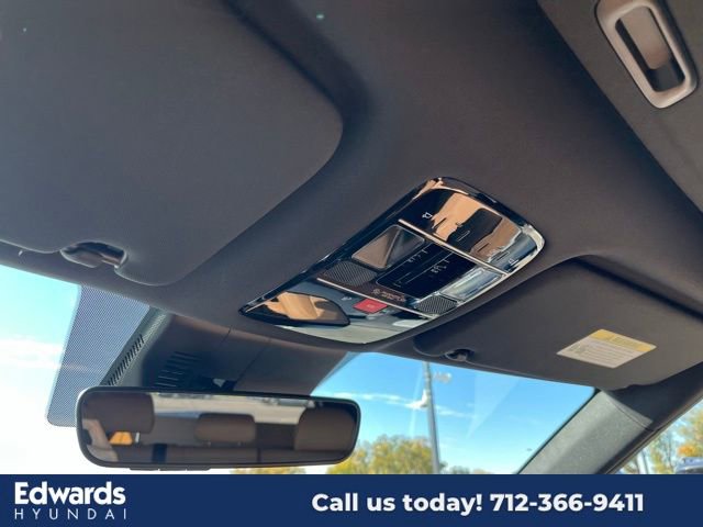 New 2025 Hyundai Santa Fe Limited image 30