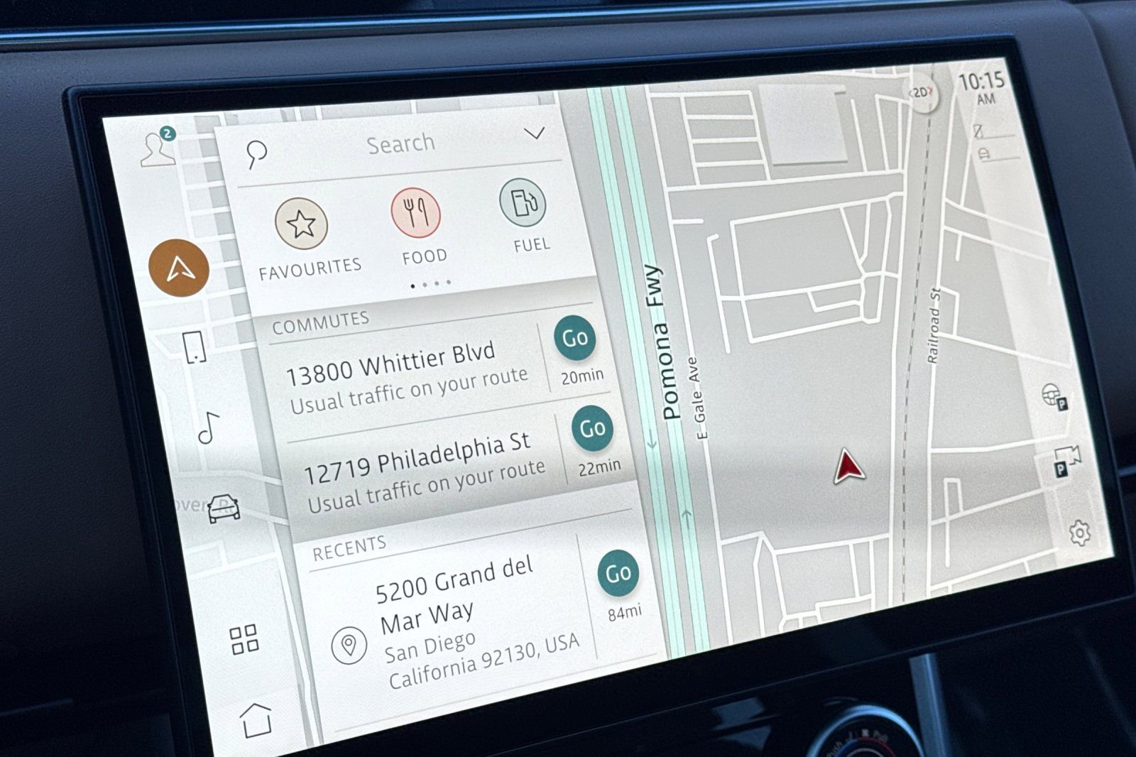 Certified 2023 Land Rover Range Rover SE image 22