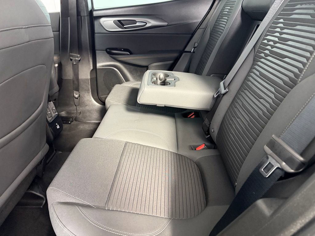 Used 2025 Alfa Romeo Tonale image 26