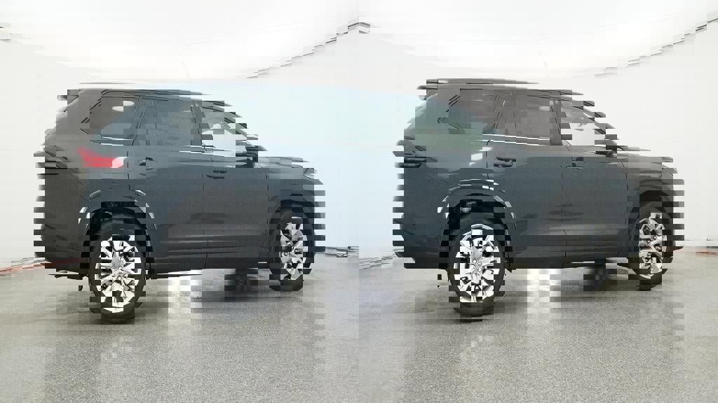 New 2026 Toyota Grand Highlander Limited image 26