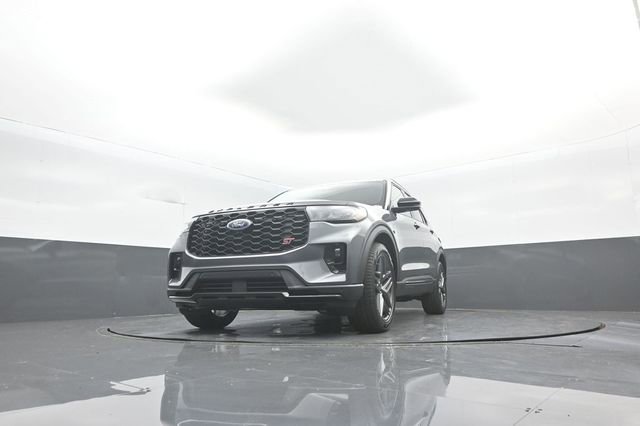 New 2026 Ford Explorer ST image 33