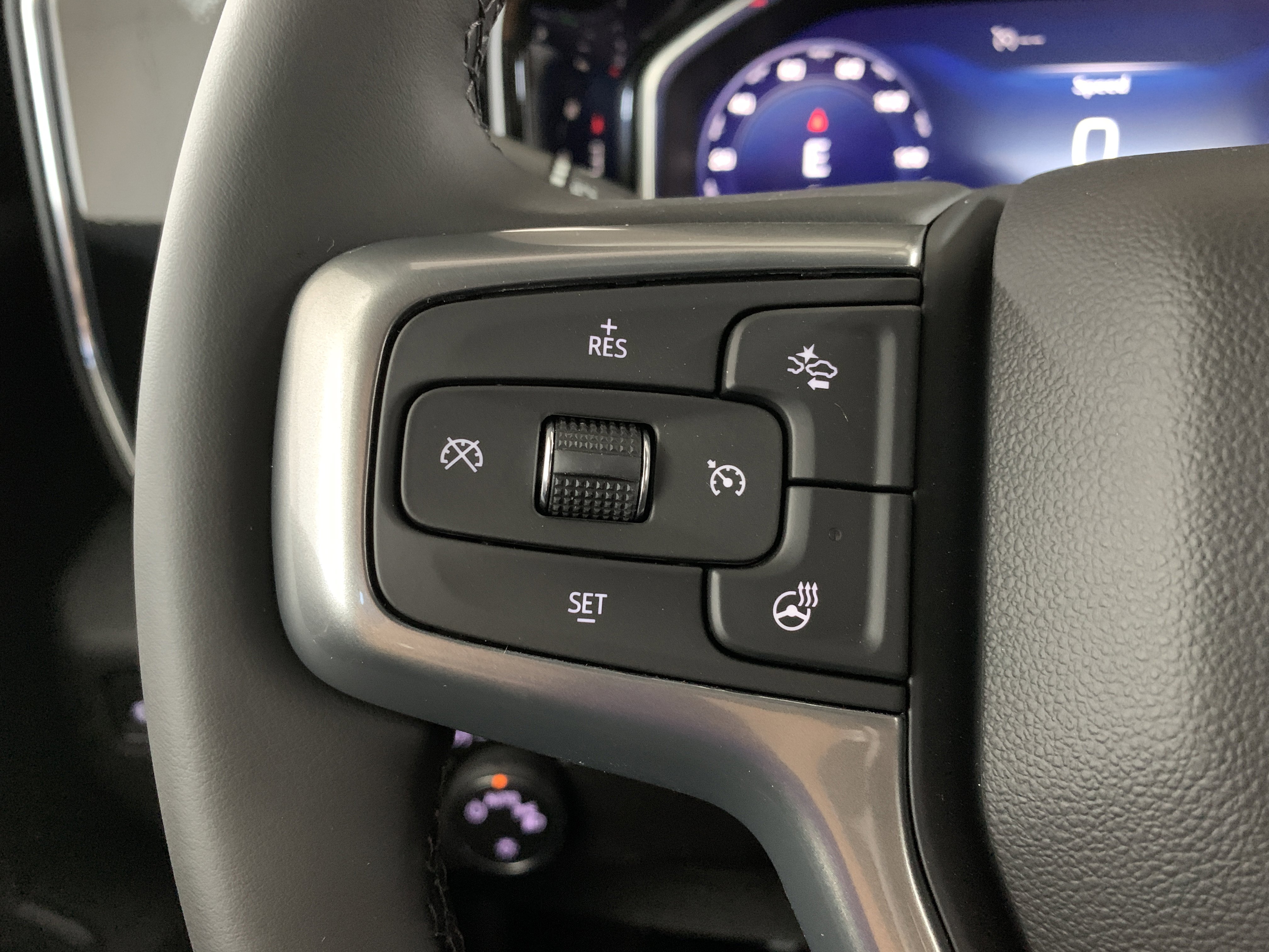 New 2026 Chevrolet Silverado 1500 LT image 23