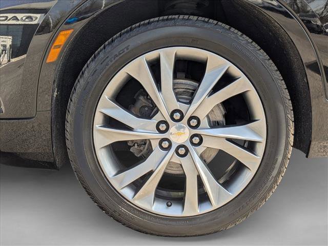 Used 2021 Chevrolet Blazer Premier w/ Driver Confidence II Package image 25