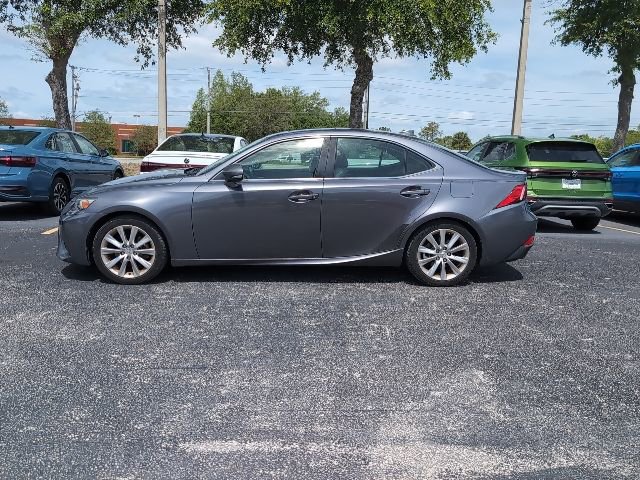 Used 2015 Lexus IS 250 image 3