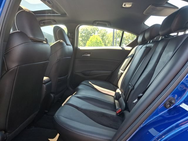 Used 2019 Acura ILX FWD image 11