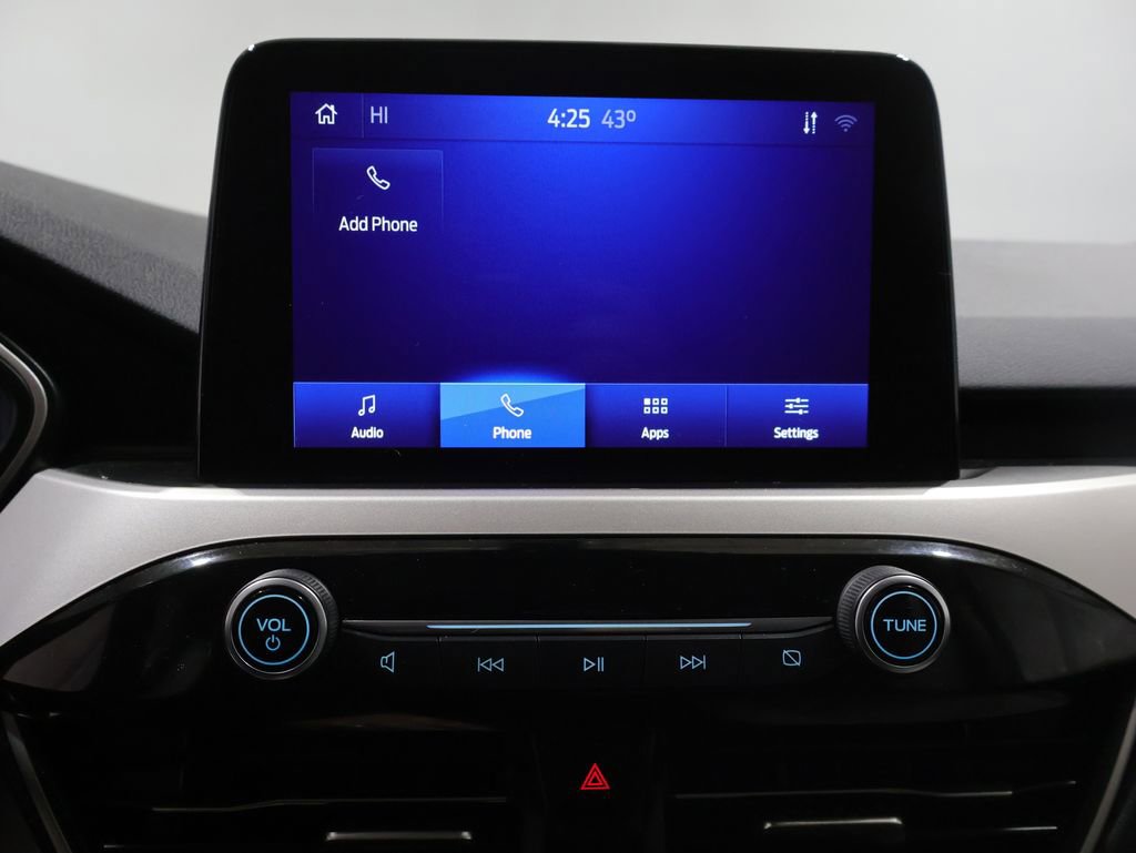 Used 2020 Ford Escape SE image 28