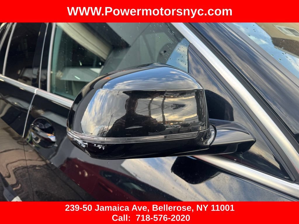 Used 2023 BMW X5 xDrive40i AWD/4WD image 4