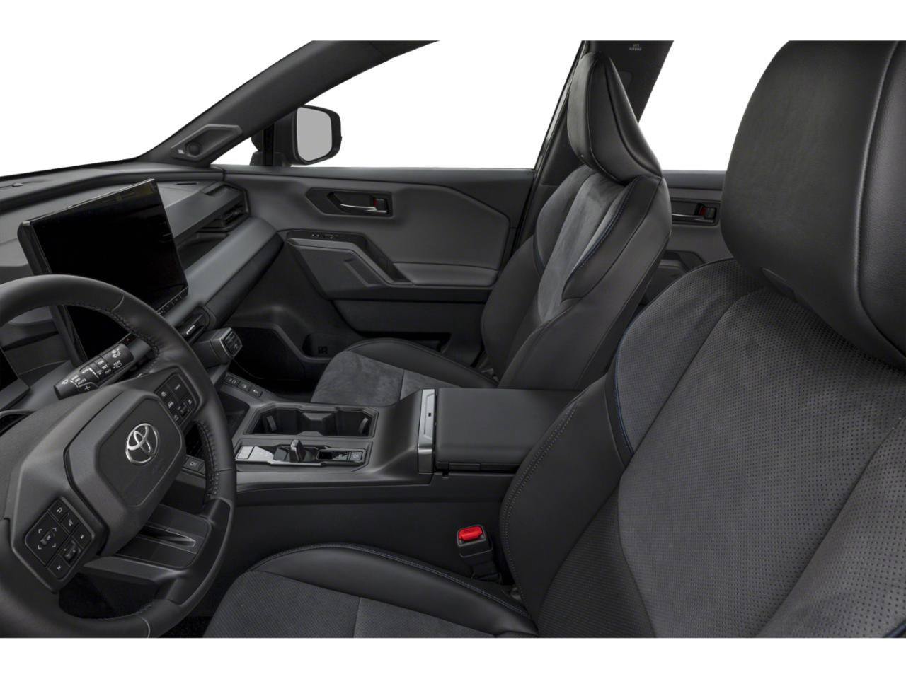 New 2026 Toyota RAV4 XSE w/ Weather Package AWD/4WD image 4