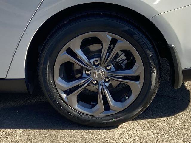 Used 2023 Honda Accord EX image 27