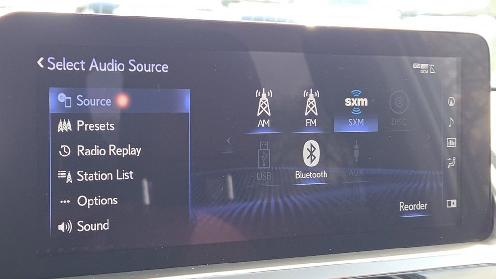 Used 2023 Lexus GX 460 Premium w/ Premium Package image 18