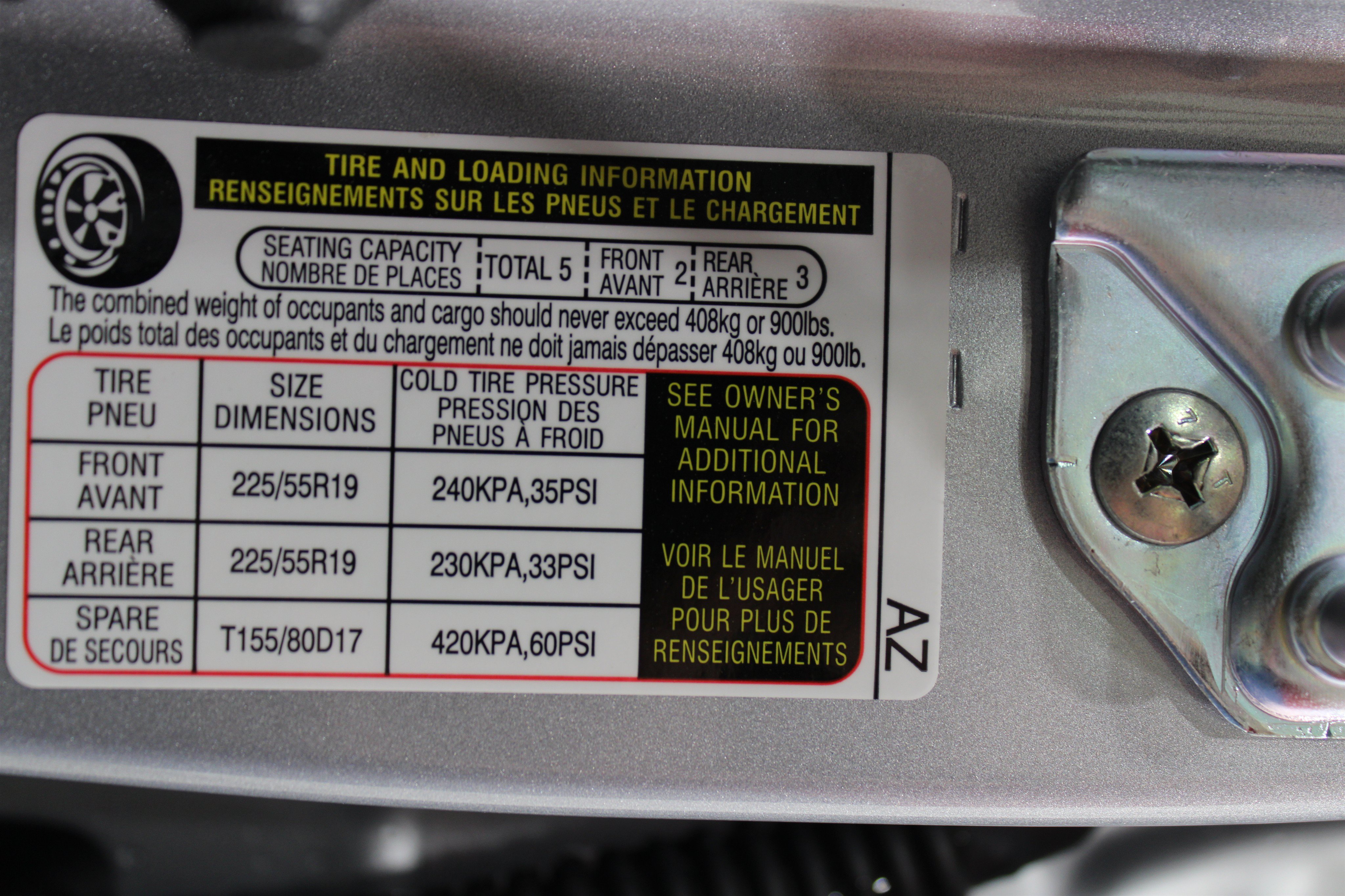 New 2026 Subaru Outback Touring XT AWD/4WD image 36