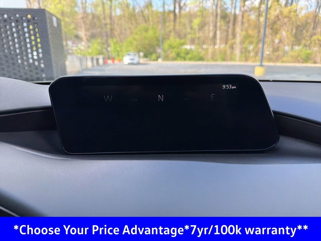 Used 2025 MAZDA MAZDA3 s image 57