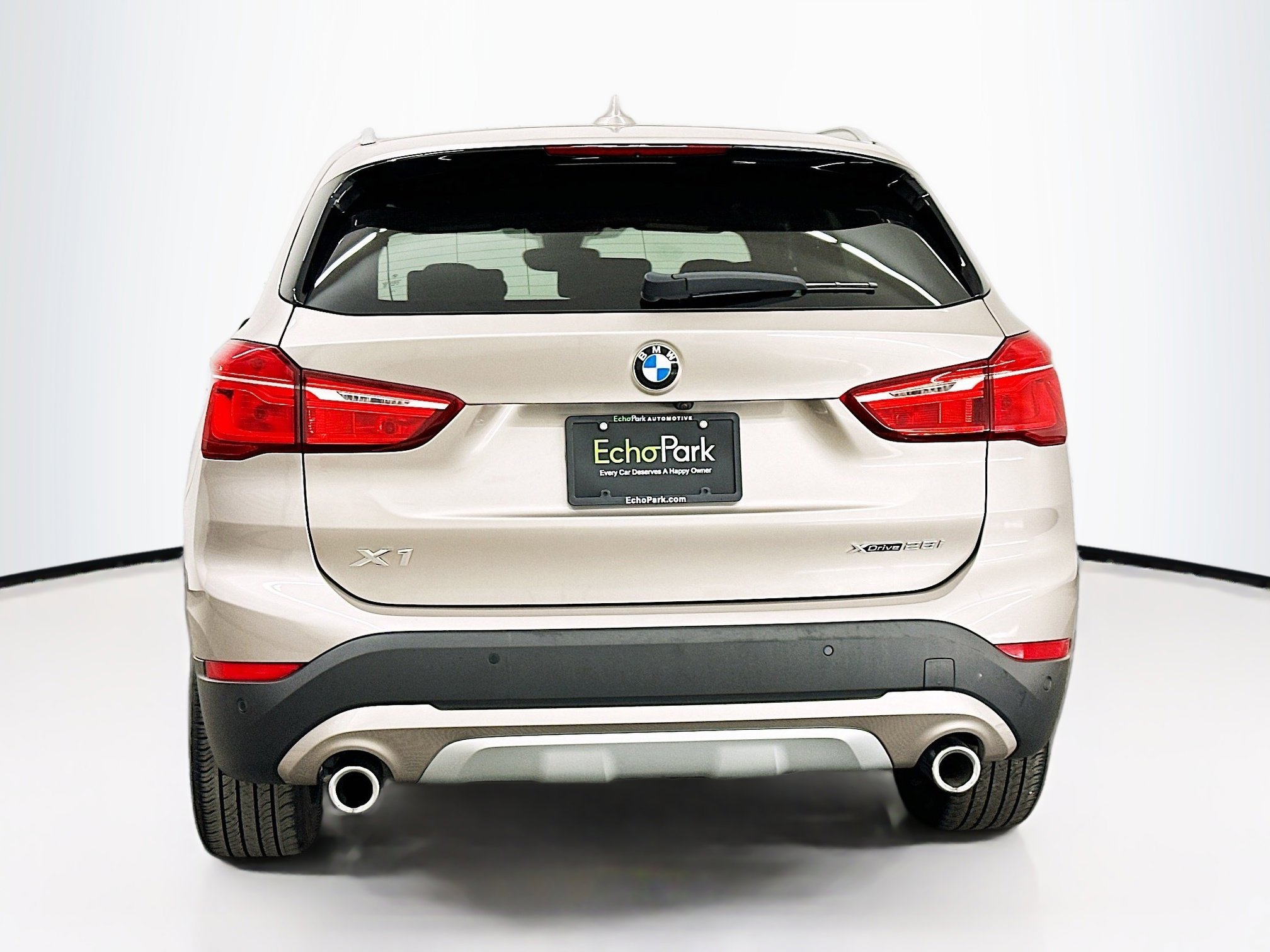 Used 2021 BMW X1 xDrive28i w/ Convenience Package image 7
