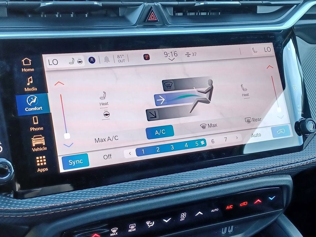 New 2026 Jeep Cherokee Limited AWD/4WD image 21
