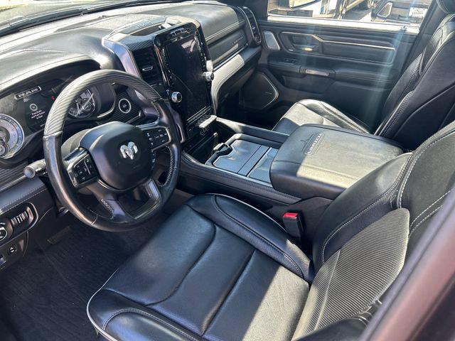 Used 2019 RAM 1500 Limited AWD/4WD image 15