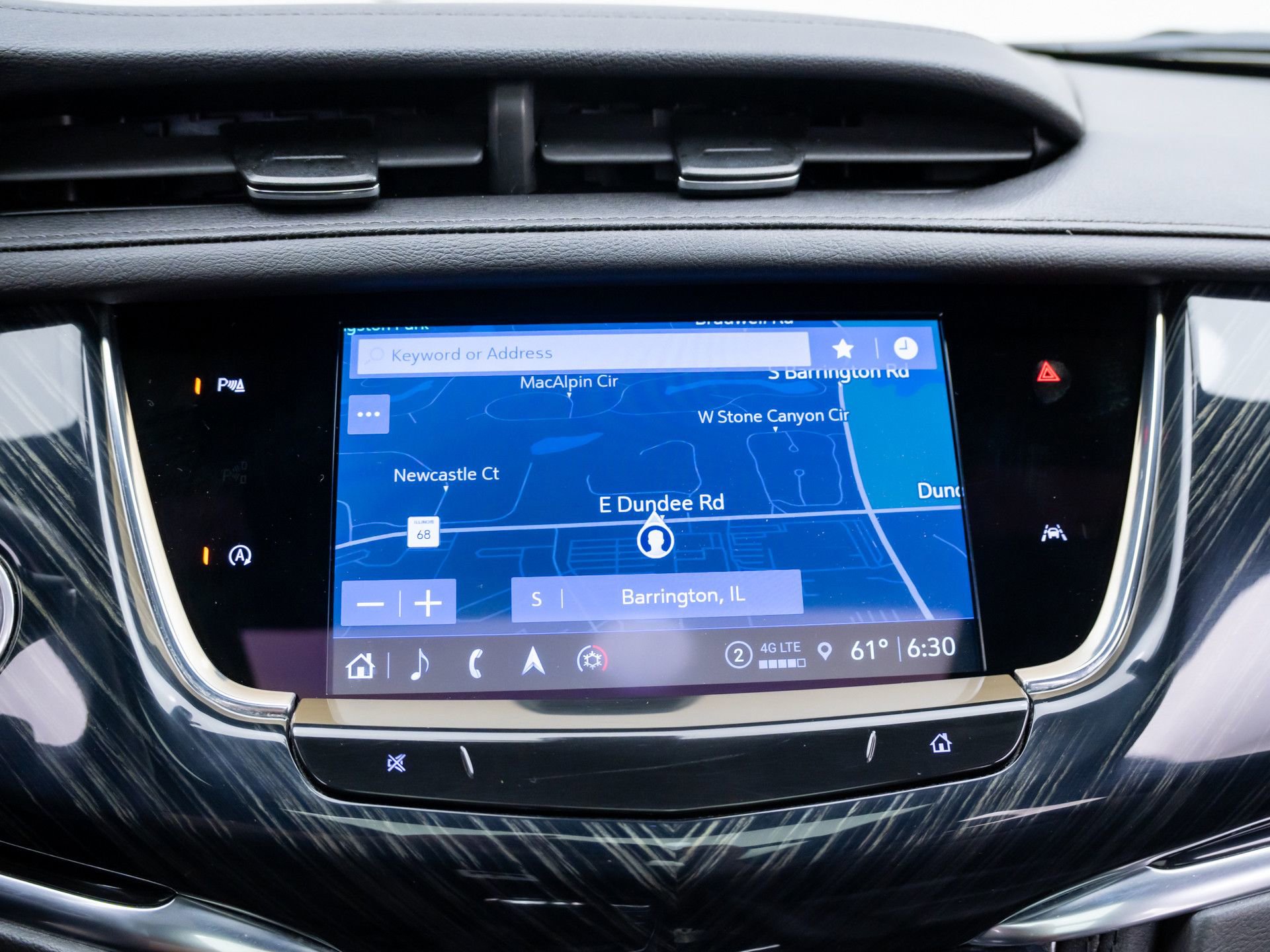 Certified 2023 Cadillac XT6 Premium Luxury AWD/4WD image 31