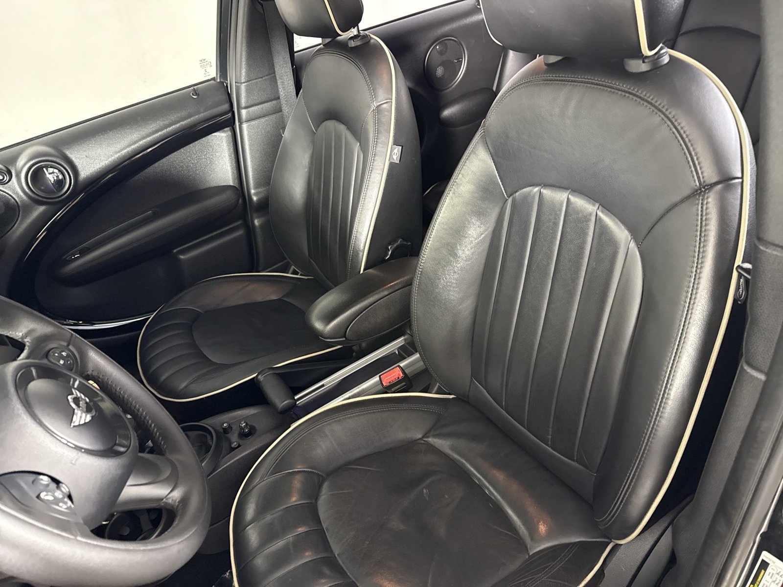 Used 2016 MINI Cooper Countryman S AWD/4WD image 19