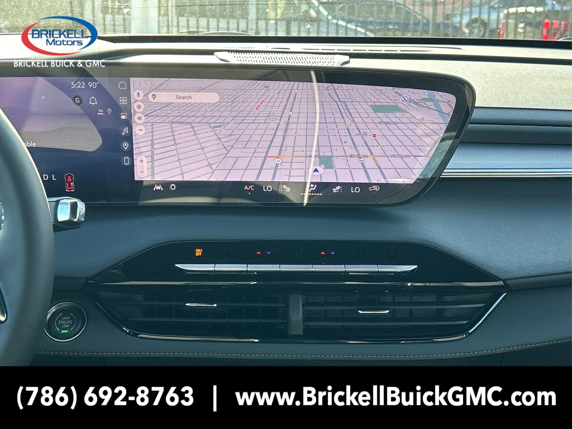 New 2026 Buick Enclave Sport Touring FWD image 26