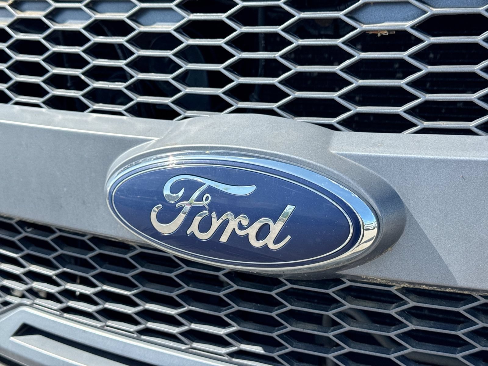 Used 2013 Ford F150 XLT w/ XLT Chrome Pkg AWD/4WD image 13