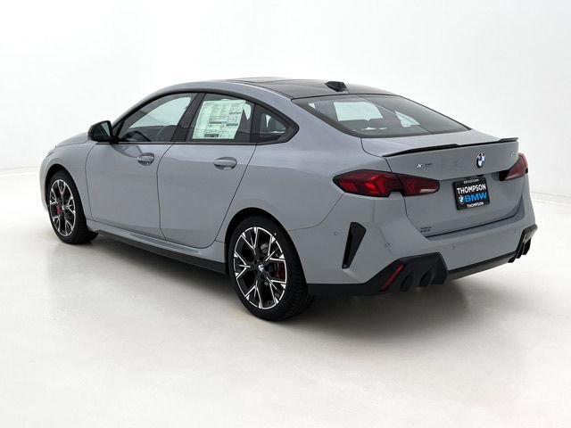 New 2026 BMW 228i xDrive w/ Technology Package AWD/4WD image 8