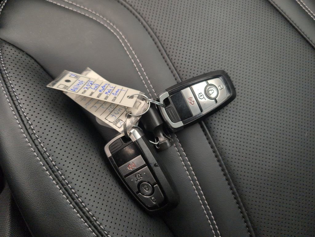 Used 2023 Ford Mustang Mach-E Premium image 42