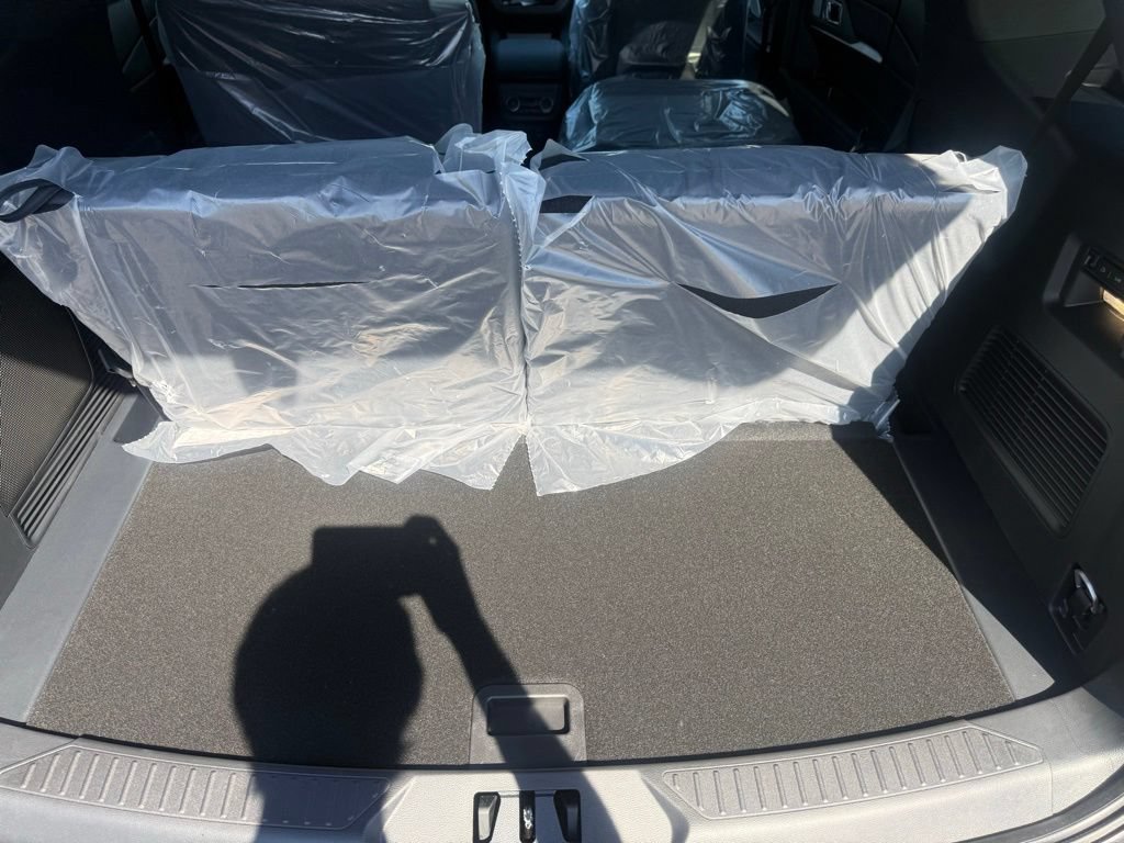 New 2026 Ford Explorer ST w/ Sun And Sound Package AWD/4WD image 43
