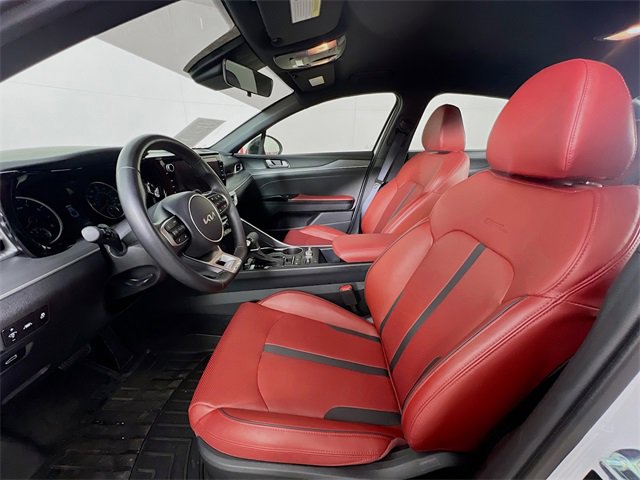 Used 2024 Kia K5 GT-Line w/ GT-Line Premium Package image 10