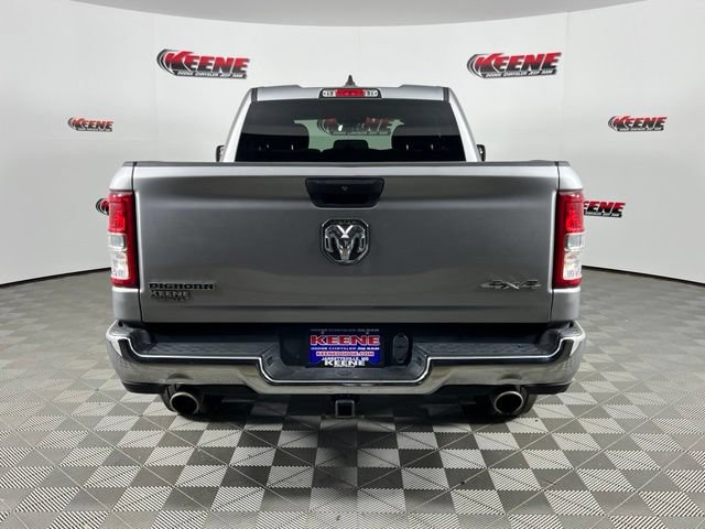 Used 2023 RAM 1500 Big Horn AWD/4WD image 7