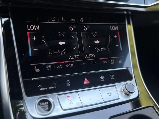 New 2026 Audi Q8 Premium Plus AWD/4WD image 24