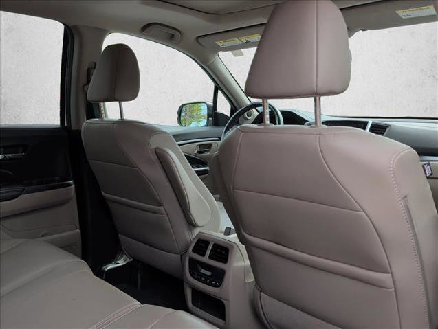 Used 2017 Honda Pilot EX-L image 24