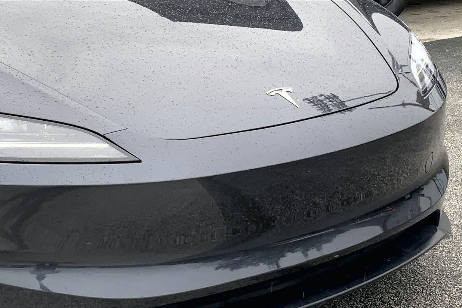 Used 2024 Tesla Model 3 Performance AWD/4WD image 25